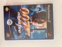 007 Nightfire für PlayStation 2 Nordrhein-Westfalen - Kürten Vorschau