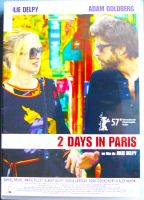 DVD 2 Days in Paris Julie Delpy Daniel Brühl 2007 FR Import Berlin - Steglitz Vorschau