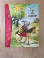 Kinderbuch „Der mutige kleine Ritter“ Hessen - Kassel Vorschau