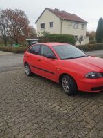 Seat Ibiza 1.2 Nordrhein-Westfalen - Lage Vorschau