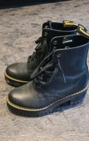 DR. MARTENS STIEFELETTEN, Farbe schwarz,  Gr. 37 Sachsen - Niesky Vorschau