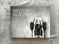 Buch - Motor-Klassiker - Franzis Nordrhein-Westfalen - Lage Vorschau