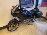 BMW K100RS Scheckheftgepflegt/ABS/Koffer/H-Kennzeichen möglich Nordrhein-Westfalen - Werne Vorschau