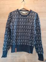 Naketano Pullover Strick Muster Rheinland-Pfalz - Pleckhausen Vorschau