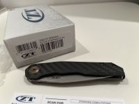 Zero Tolerance 0545 CPM-Magnacut Nordrhein-Westfalen - Bergisch Gladbach Vorschau