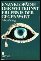 Erlebnis der Gegenwart - Enzyklopädie der Weltkunst 14 Hessen - Groß-Gerau Vorschau