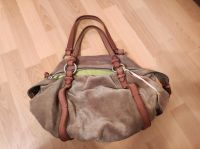 Handtasche Esprit Farbe khaki Thüringen - Treffurt Vorschau