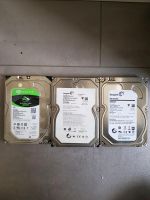 3,5 zoll HDD 1,5tb / 2tb / 3tb West - Sindlingen Vorschau