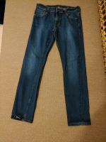 Dunkle Mustang Jeans Herren 31/32 Baden-Württemberg - Brackenheim Vorschau