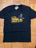 Qwertee Tshirt - Star Wars Cat Hannover - Kirchrode-Bemerode-Wülferode Vorschau