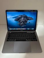 Apple MacBook Pro Touch Bar 2018 (German Keyboard) Berlin - Tempelhof Vorschau