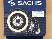 NEU für BMW Original SACHS Schwungrad (Motorrad ?) 11224721012 Bayern - Aschaffenburg Vorschau