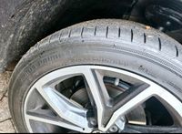 Sommerreifen VW TCross, Hankook, 215×45R18 89V Nordrhein-Westfalen - Langenfeld Vorschau