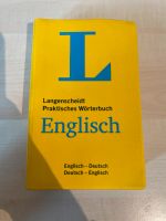 Langenscheid: Englisch Wörterbuch Frankfurt am Main - Nieder-Erlenbach Vorschau