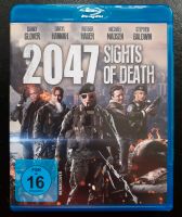 Blu-ray 2047 Sights of Death (keine Dvd) Mülheim - Köln Höhenhaus Vorschau