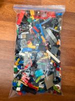1,1kg Lego Steine Mix Nordrhein-Westfalen - Haan Vorschau