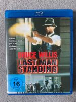 Last Man Standing  Bruce Willis  Blu Ray  neuwertig Schwerin - Weststadt Vorschau