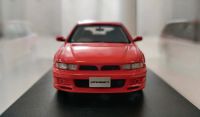 Modellauto 1:43 Hi-Story Mitsubishi Legnum VR-4 Type-V (Rot) Baden-Württemberg - Rottenburg am Neckar Vorschau