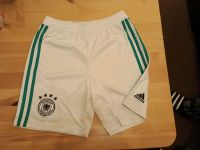 Adidas Sporthose weiß 152 Rheinland-Pfalz - Ludwigshafen Vorschau