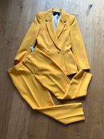 Zara Anzug gelb | Gr. XS/S | wie neu Bayern - Rosenheim Vorschau
