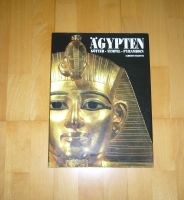 Ägypten "Götter-Tempel-Pyramiden" 35x26cm, 290 Seiten Nordrhein-Westfalen - Krefeld Vorschau
