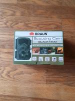 BRAUN Scouting Cam, Black 1300, NEU, OVP Köln - Marienburg Vorschau