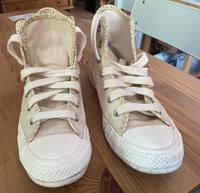 Converse Chucks All Star High Thüringen - Jena Vorschau