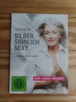 DVD Silber Sinnlich Sexy Vanessa del Rae Kreis Pinneberg - Pinneberg Vorschau