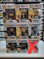 Funko Pop! Naruto Shippuden Sammlung Nordrhein-Westfalen - Porta Westfalica Vorschau