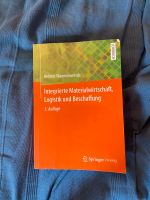 Integrierte Materialwirtschaft, Logistik und Beschaffung Münster (Westfalen) - Geist Vorschau