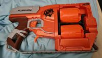 Nerf Flipfury Waffe Berlin - Tempelhof Vorschau