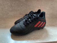 Adidas Kinder Kickschuhe Stollen Fußballschuhe Gr. 30 Baden-Württemberg - Denkingen Vorschau