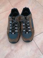 Wanderschuhe Sachsen - Döbeln Vorschau