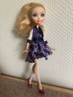 Monster high Puppe, Mattel 2015 Bremen - Schwachhausen Vorschau