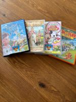 Kinder DVD‘s Bayern - Mantel Vorschau