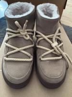 Inuikii Damen stiefel Stuttgart - Stuttgart-Süd Vorschau