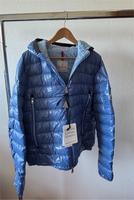 Moncler Jacke Hellblau Babyblau Größe: XL- 54  Orginalpreis: 1000 Baden-Württemberg - Esslingen Vorschau