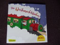 Die Weihnachtsbahn - Pixi Weihnachten Köln - Worringen Vorschau