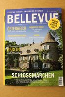 Bellevue  - Immobilien Magazin Ausgabe 1 - 2024 UNGELESEN Wandsbek - Hamburg Marienthal Vorschau