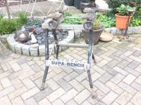 Supa Bench Einspann Werktisch verstellbar 55€ Niedersachsen - Löningen Vorschau