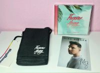 Mike Singer "Forever Young" Bundle inkl. CD, Autogramm und Tasche Mecklenburg-Vorpommern - Boizenburg/Elbe Vorschau