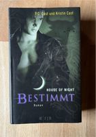 Buch Bestimmt - House of Night 9 P.C. Cast Nürnberg (Mittelfr) - Nordstadt Vorschau