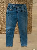 DIESEL Boyfriend Jeans - Fayza Hessen - Bensheim Vorschau