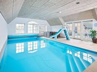 Ferienhaus mit Pool in Husby (Dänemark) für 18 Personen + 2 H. Hamburg-Mitte - Hamburg Altstadt Vorschau