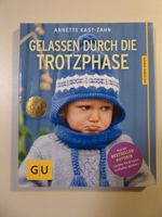 Buch / Kinder / GU / Trotzphase Rheinland-Pfalz - Heimweiler Vorschau