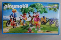 Playmobil Fun 6890 Mountainbike, Radtour, Fahrradtour, Bayern - Friedberg Vorschau