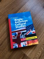 Anglo-American Cultural Studies Skinner Rheinland-Pfalz - Alsbach Vorschau