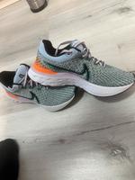 Nike React infinity flyknit Bayern - Gunzenhausen Vorschau