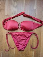 Kupfer Glitzer Bikini von Calzedonia Hessen - Eschborn Vorschau