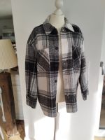 ♥ Only ♥ Oversized Jacke Gr. (M = 38) L = 40/42 Oversize Hemd Baden-Württemberg - Ehingen (Donau) Vorschau